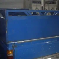 باربند شمالی درحد بدونه کوچکترین پوسیدگی