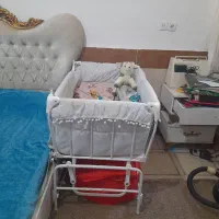 تخت خواب کودک