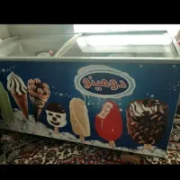 یخچال دومینو