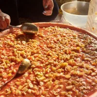 فروش ترشی گیلانی با بهترین کیفیت و خوشمزگی