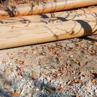 لوله های آهنی چاه حفاری|ابزارآلات|سیلوانه, |دیوار