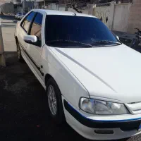 پرشیا مدل ۸۶|خودرو سواری و وانت|اردبیل, |دیوار