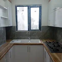 رهن کامل یک واحد آپارتمان در شهرک فرهنگیان|اجارهٔ آپارتمان|رشت, سیا اسطلخ|دیوار