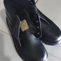 کفش ایمنی/ سایز۴۰ / سایز ۴۱|کیف، کفش، کمربند|گرمدره, |دیوار