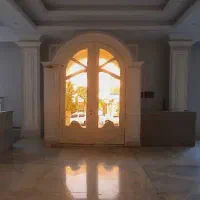 تهرانپارس ۸۶متری فول۱۰ سال ساخت