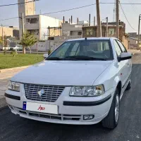 سمند ال ایکس مالتی پلکس|خودرو سواری و وانت|کوهدشت, |دیوار