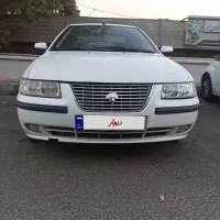 سمند موتور ملی EF7