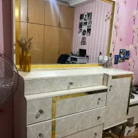 اینه و کنسول|بوفه، ویترین، کنسول|رشت, حافظ آباد|دیوار