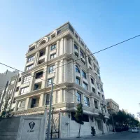 خوش نقشه ترین دونبش با نشیمن و پذیرایی مجزا