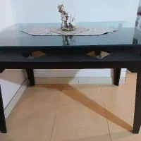 میزناهارخوری ۶ نفره بدون صندلی