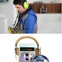 نشت یابی پیداکردن نم ورطوبت فنرزنی بافنربرقی