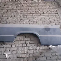 گلگیر مزدا وانت وسایل مزدا۳۲۳|قطعات یدکی و لوازم جانبی|شیراز, کفترک|دیوار