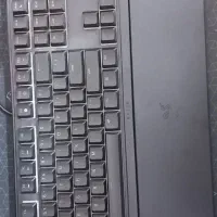 کیبورد یرزر|قطعات و لوازم جانبی رایانه|فردیس, سرحدی|دیوار