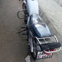 هاتفوردhd200|موتورسیکلت|مریوان, |دیوار