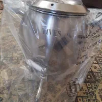 کتری قوری نو|قوری، کتری، قهوهساز دستی|هشتگرد, گلسار|دیوار