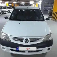 ال نود E2 پارس خودرو مدل ۹۷|خودرو سواری و وانت|بجنورد, |دیوار