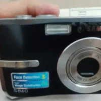 دوربین دیجیتال سامسونگ مدل S860