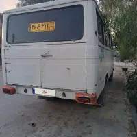 مینی بوس بنز|خودرو سنگین|فراشبند, |دیوار