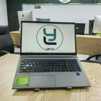 لپتاپ Zbook G8 i7 نسل11 گرافیک4مجزا|رایانه همراه|ارومیه, |دیوار