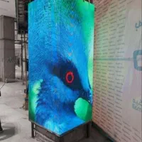 اجاره تی وی وال یا تلوزیون شهری کیفیت 8k p. 3.9|خدمات پذیرایی، مراسم|شیراز, بعثت|دیوار