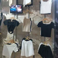 دنیای کراپ کفتان