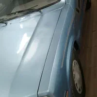 مزدا دوکابین ۲۰۰۰دوگانه کارخانه