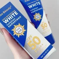 ضد افتاب spf50بی رنگ با کیفیت|آرایشی، بهداشتی، درمانی|اهواز, سلطانمنش|دیوار