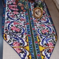 رومیزی سنتی|پرده، رانر، رومیزی|تهران, تهرانپارس غربی|دیوار