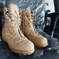 پوتین آمریکایی گورتکس