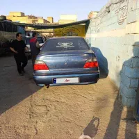 دوو سیلو|خودرو سواری و وانت|مشهد, مهدی آباد|دیوار