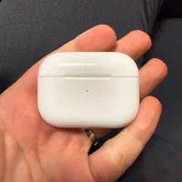 Airpod pro|لوازم جانبی موبایل و تبلت|تهران, حکیمیه|دیوار