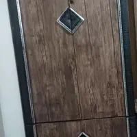 کمد لباس سه کشو