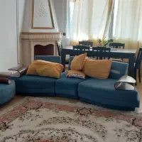 آپارتمان مجتمع کلید نخورده شهرک فرهنگیان/ولیعصر