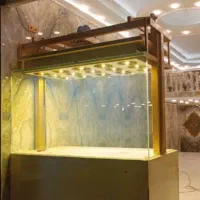 گاو صندوق اسانسوری هوشمند