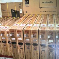 فروشنده خریدارتلوزیون های اسنوا دوو ایکس ویژن