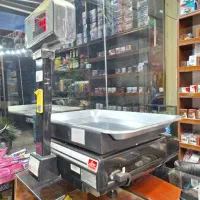 ترازو در حد نو|فروشگاه و مغازه|ورامین, ورامین|دیوار