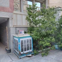 ویلایی ۱۶۰متر ۳طبقه پاییزان بنیاد