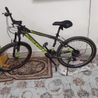 دوچرخه سایز ۲۶