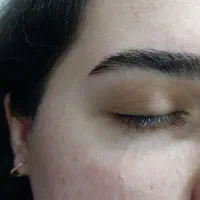 شروع دوره آموزش قرینه سازی ابرو