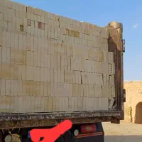 فروش آجرده سوراخ وگری دامغان