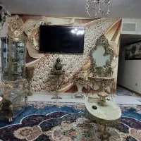 مسکن-مهر-95-متری-شیک-دیزاین-شده