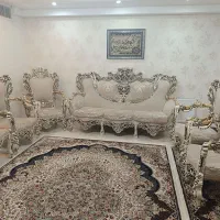 مبل  ۹نفره رومی