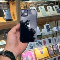 ایفون ۱۳نرمال ۲۵۶گیگ