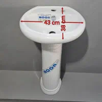 چینی آلات بهداشتی|لوازم سرویس بهداشتی|لالجین, |دیوار