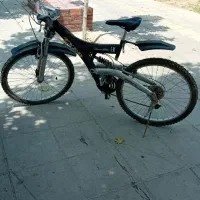دوچرخه