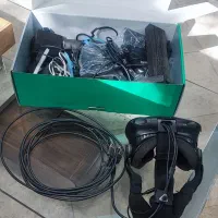 HTC Vive هدست واقعیت مجازی