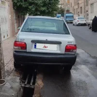 پراید ۸۶ نقد و اقساط