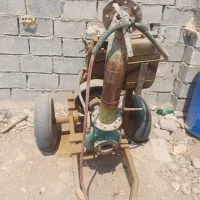 موتور اب مارگو