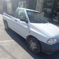 پراید وانت مدل۱۴۰۲|خودرو سواری و وانت|کرج, دولت‌آباد|دیوار