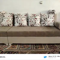 مبل ال ۷ نفره